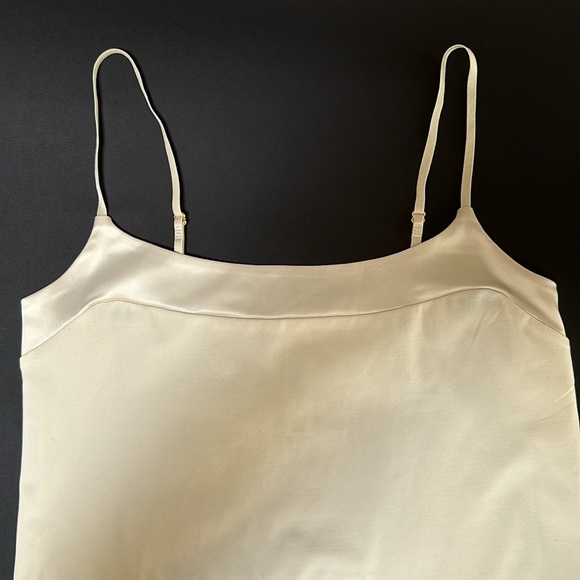 Banana Republic stretch camisole petite M - Picture 7 of 7